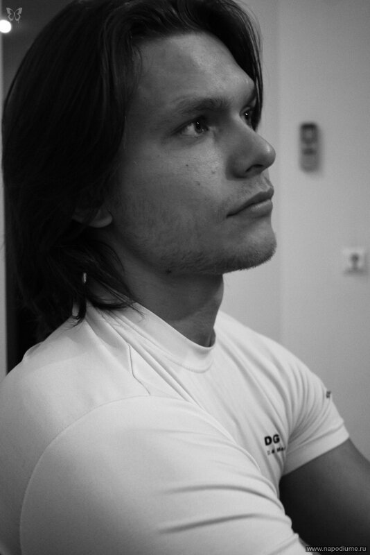 Фото Evgeni Toropov