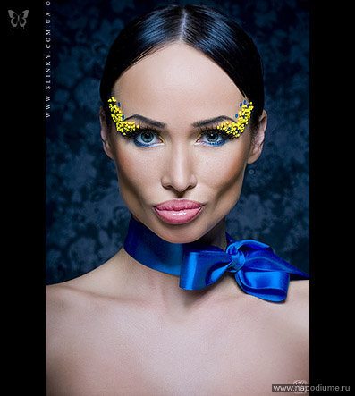 Фото Slinky-Aleksandr Lishchinskiy