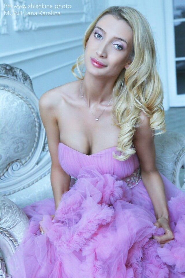 Фото Лана Карелина