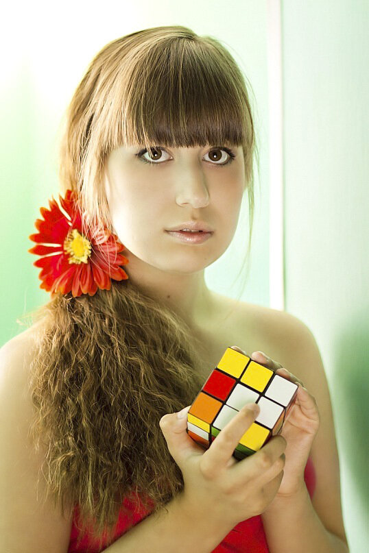 Фото Анна Уткина
