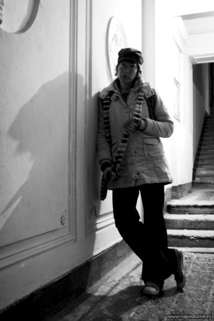 Фото Olga Timkina