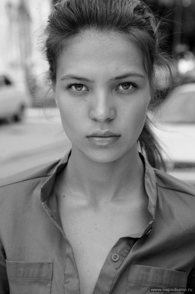Фото PRET-A-PORTER model management