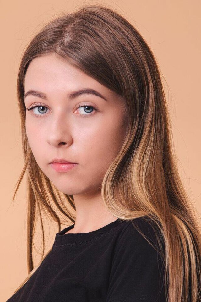 Фото Evie Rdddfg