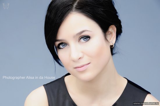 Фото Alena Shylaeva