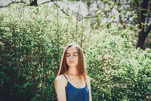 Фото Анастасия Nastya Ильина