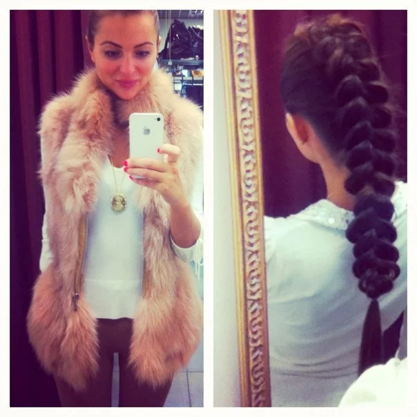 Masha Vernik's photo