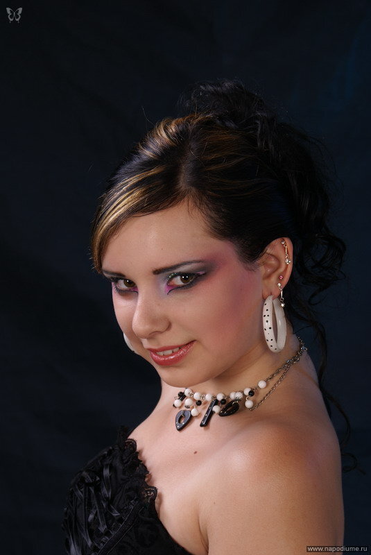 Фото Катя http://beautyket.kiev.ua/ Ситникова