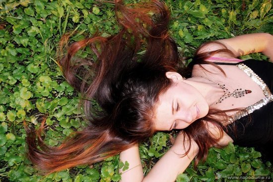 Фото Ann Rascosova