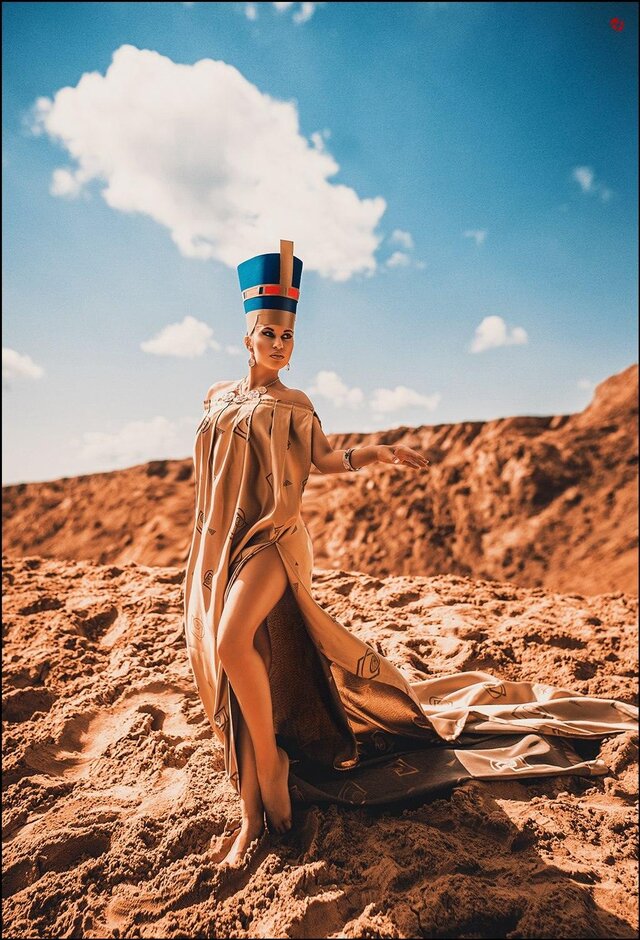 Фото Злата Zlatik Рожанская
