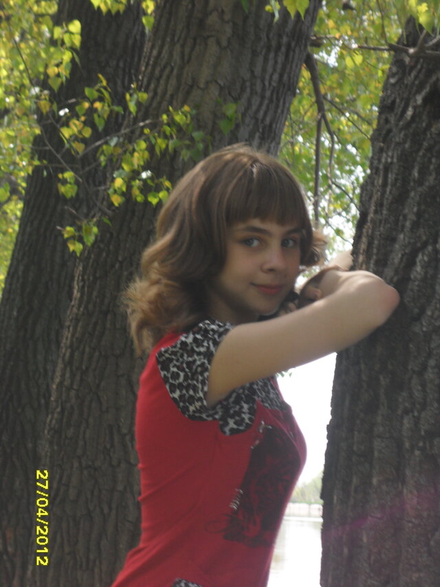 Фото Ирина Гнатко