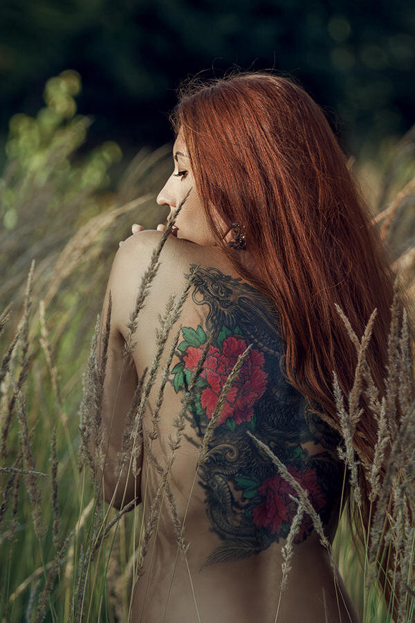 Фото Arina Bogachyova