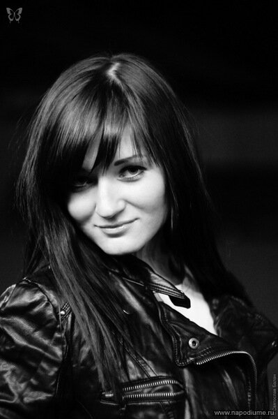 Фото Elena Korneva