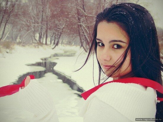 Фото Диана Ембулатова