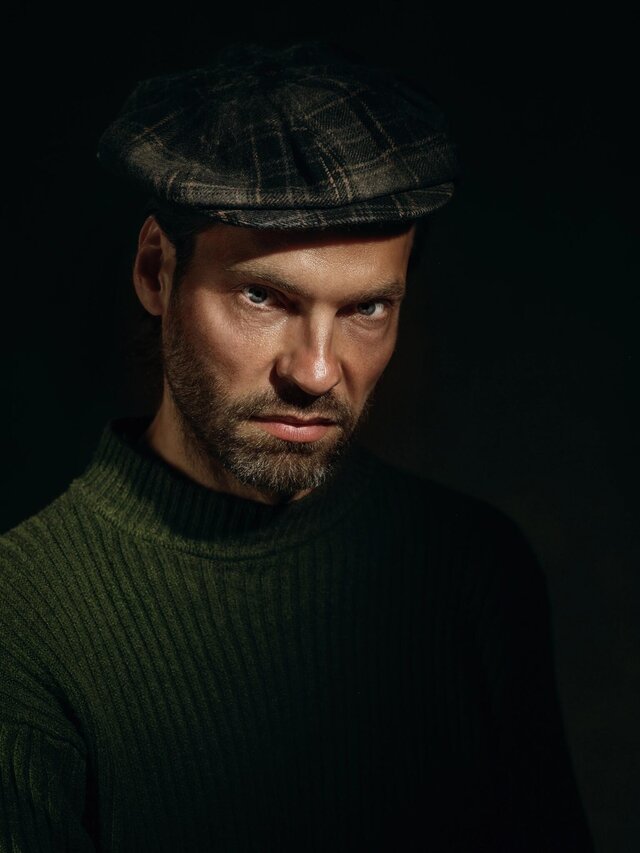 Фотограф Evgeniy Kushel. Благодарю?