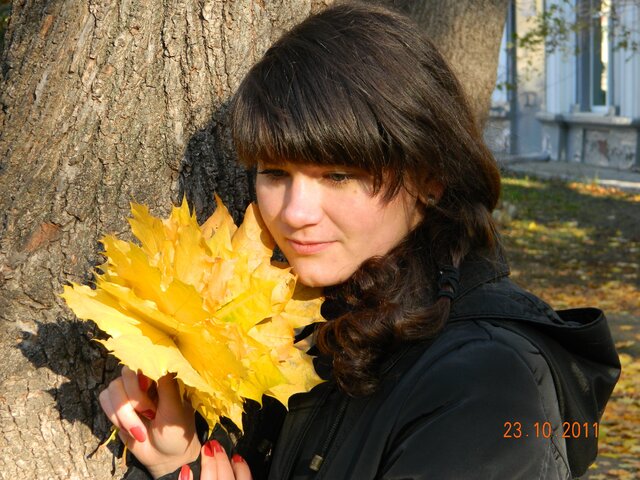 Фото Elenka