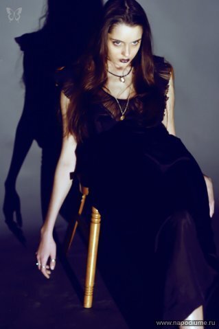 Фото Ksenia Chakrian