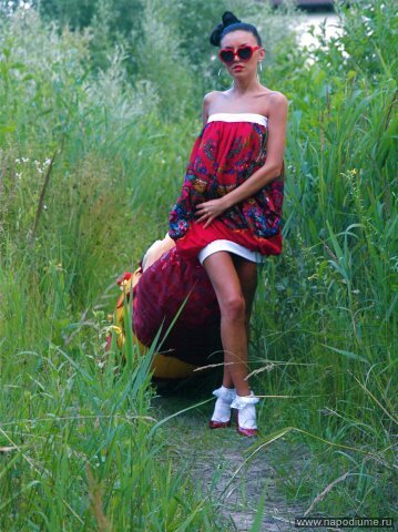 Фото Love Couture by Lourdes