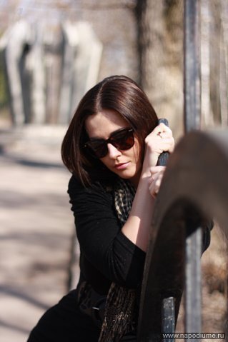 Фото Елена Анисимова