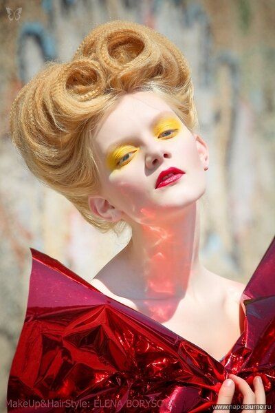 Фото Елена Борисова