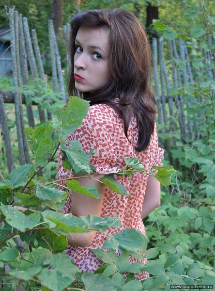Фото Стефания Симонова