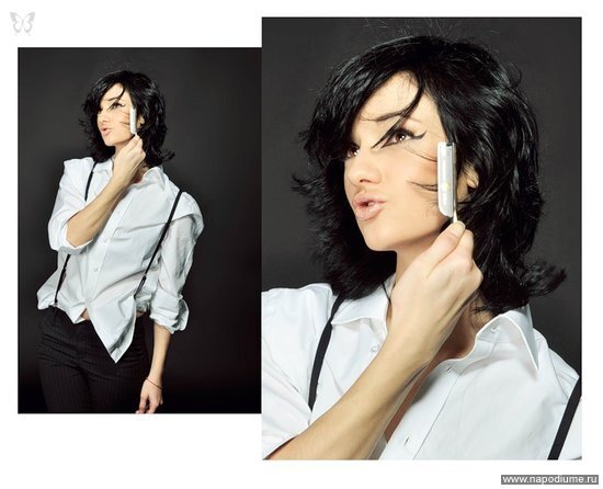 Фото Анна Куприянова