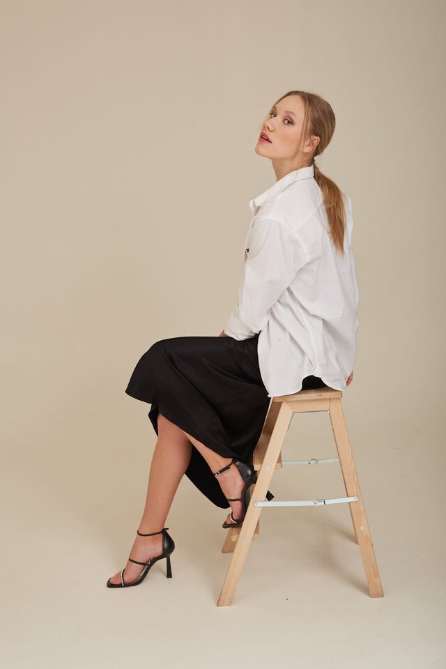 Фото Анна Полетаева