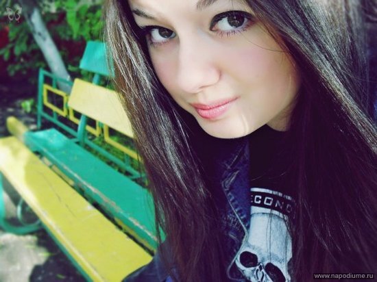Фото Olya Gorkanova