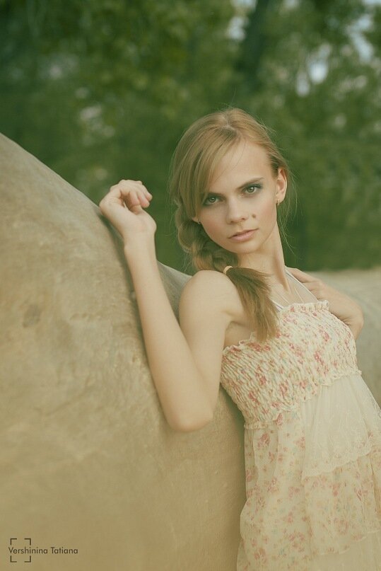 Фото Ekaterina Погорелова
