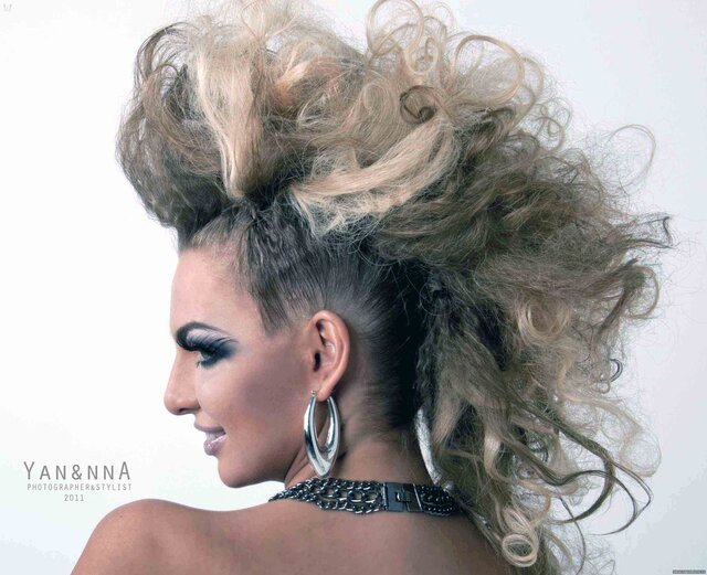 Фото Yana Tereshchenko