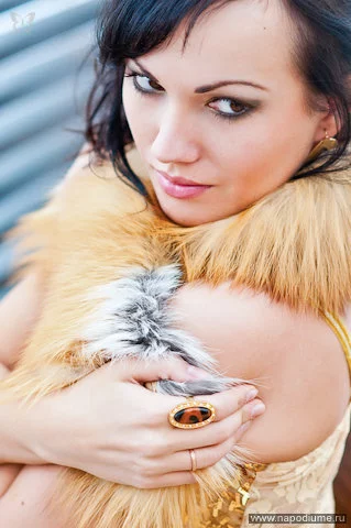 Vika KlubNika's photo
