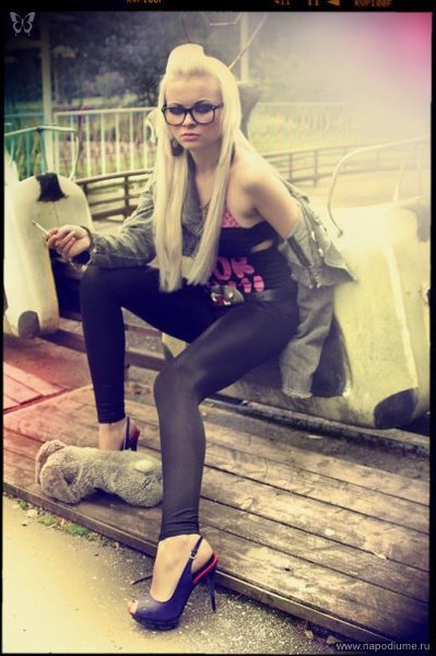 Фото Olya Berezovskaya