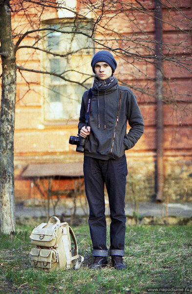 Фото Андрей Жилин