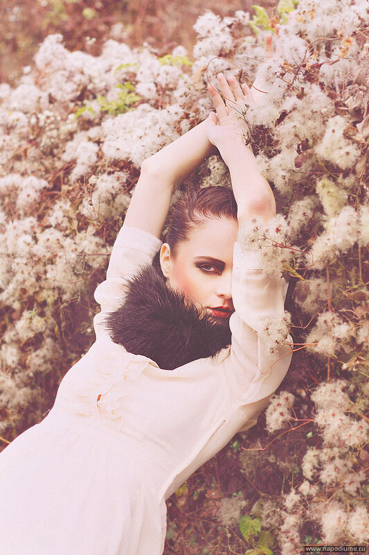 Фото Anna Ivanova