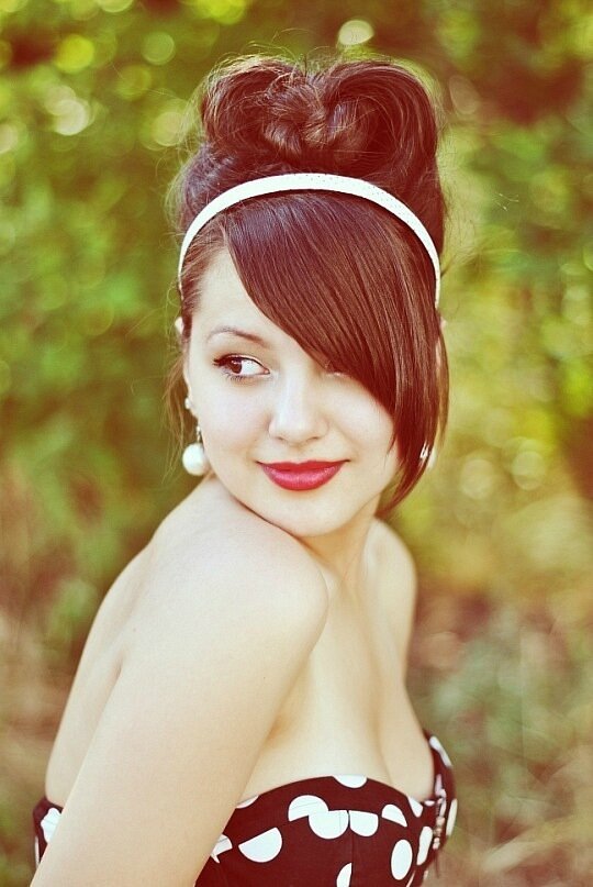 Фото Vladlena Lee