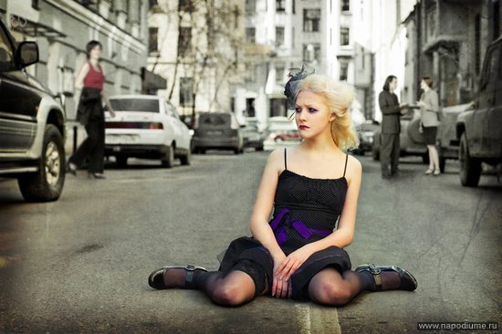 Фото Алиса Лапкина
