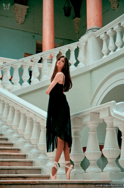 Фото Julia Tarasova