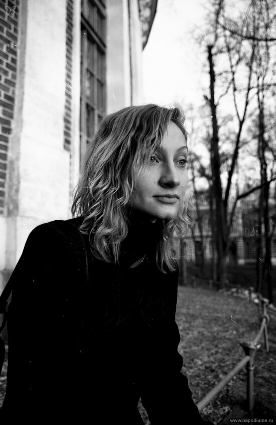 Фото Oleg Offot