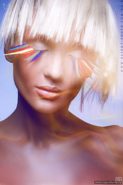 Фото Slinky-Aleksandr Lishchinskiy