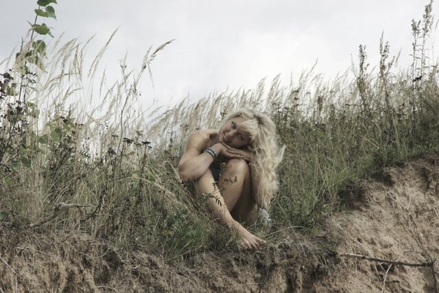 Фото Елена Stella Тельнова