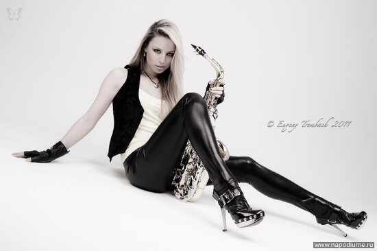 Фото Eugeny Jin