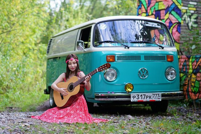 Фото Алексей alexbredy Соминский