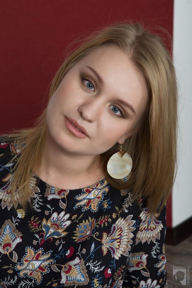 Фото Елена Фарафонтова