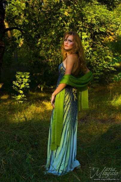 Foto Anna Demiduk