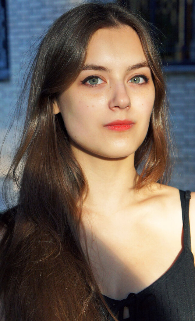 Фото Арина Бойко