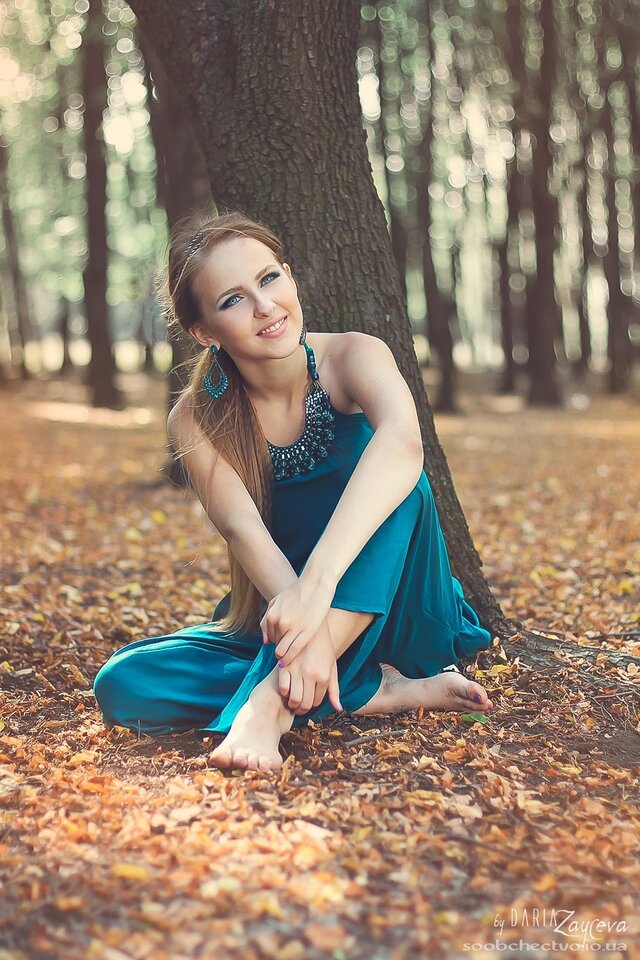 Фото Карина Калугина