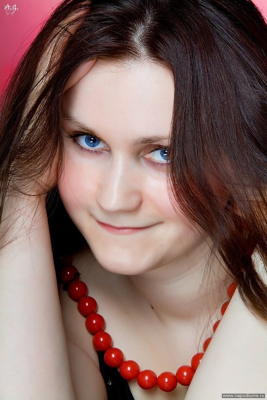 Фото Анна Гусева