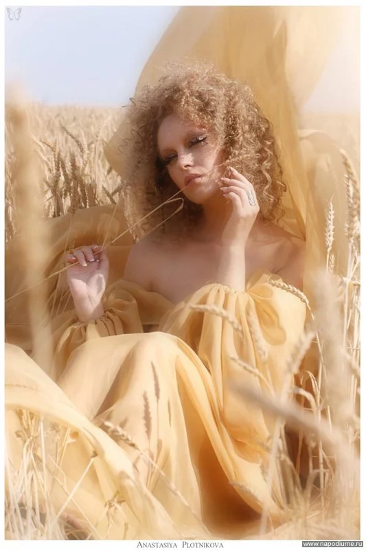 Plotnikova Plotnikova's photo