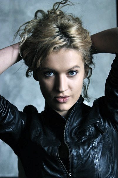 Фото Dasha Dashutina