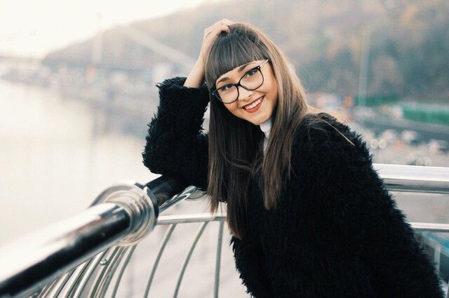 Фото Natalia Lisa Lysenko