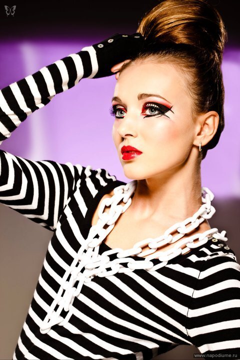Фото Анна Колесникова